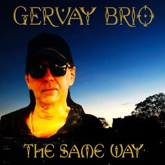 Interview with Gervay Brio: